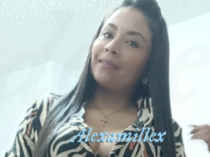 Alexamillex