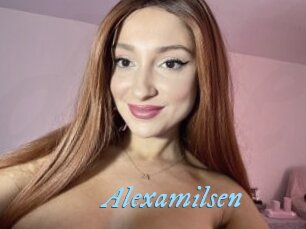 Alexamilsen