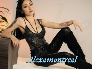 Alexamontreal