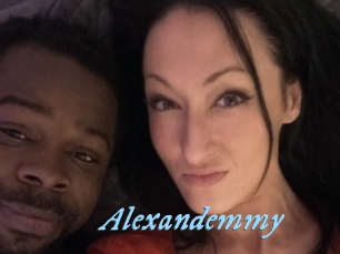 Alexandemmy