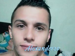 Alexander20