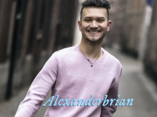 Alexanderbrian