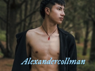 alexandercollman DeriheruI