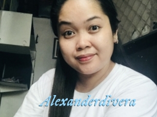 Alexanderdivera