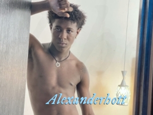 Alexanderhott