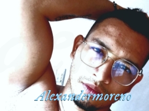 Alexandermoreno