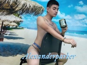 Alexanderparker