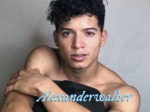 Alexanderwalker