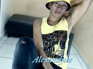 Alexandjose