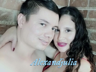 Alexandjulia