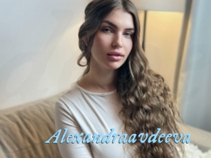 alexandraavdeeva DeriheruI