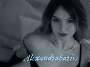 Alexandrahariis