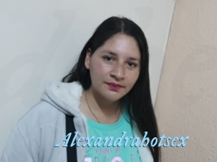 Alexandrahotsex