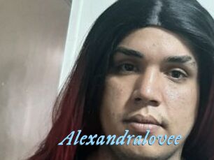 Alexandralovee