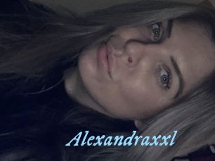 Alexandraxxl