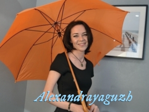 Alexandrayaguzh