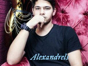Alexandrels