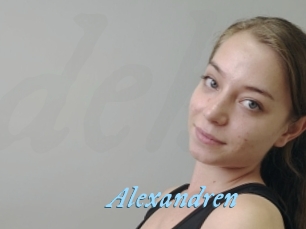 Alexandren