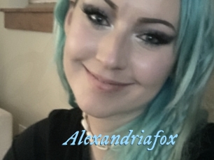 Alexandriafox
