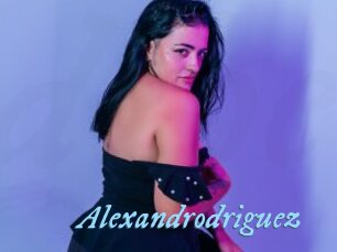 Alexandrodriguez