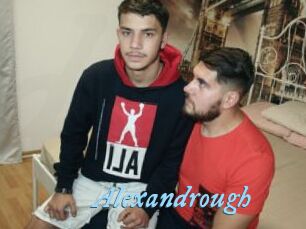 Alexandrough