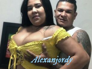 Alexanjordy