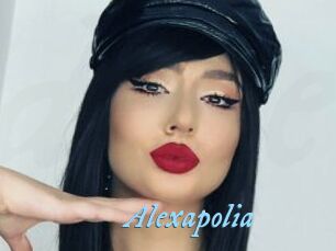 Alexapolia