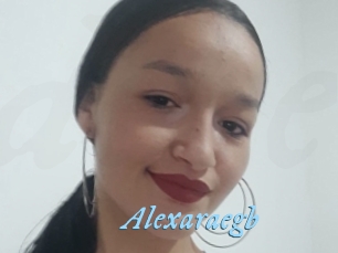 Alexaraegb
