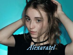 Alexaratel