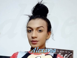 Alexaroa