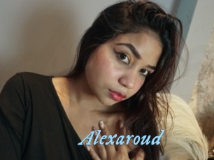 Alexaroud