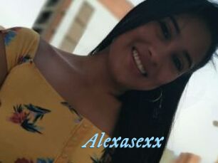 Alexasexx