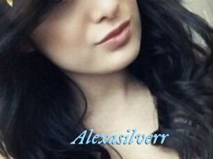 Alexasilverr
