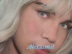 Alexasmit