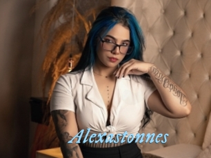 Alexastonnes