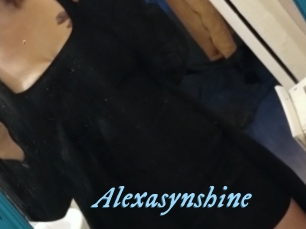 Alexasynshine