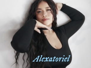 Alexatoriel