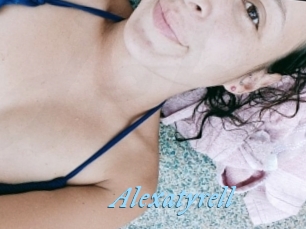 Alexatyrell