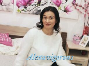 Alexavigorous