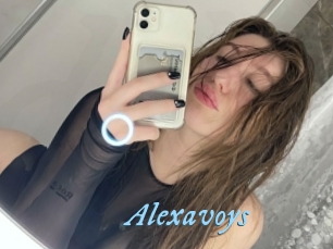Alexavoys