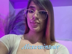 Alexawintour