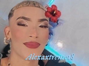 Alexaxtreme18