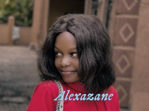 Alexazane
