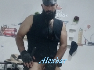 alexbar DeriheruI