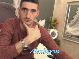 Alexbeyou