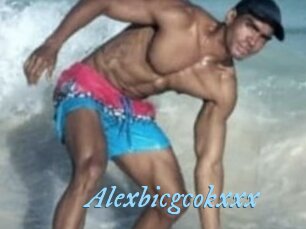 Alexbicgcokxxx