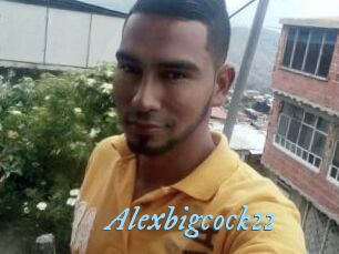 Alexbigcock22