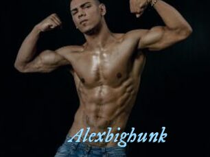 Alexbighunk