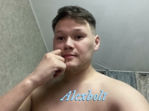 Alexbolt