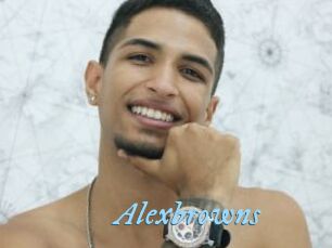 Alexbrowns